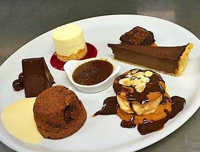 LakeFront Bistro - Pubs Adelaide 19