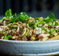 Loco Mexican - Pubs Adelaide