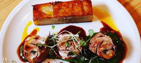 Sai Thong Thai - Pubs Adelaide 0