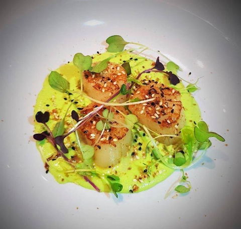 Sai Thong Thai - Pubs Adelaide 9