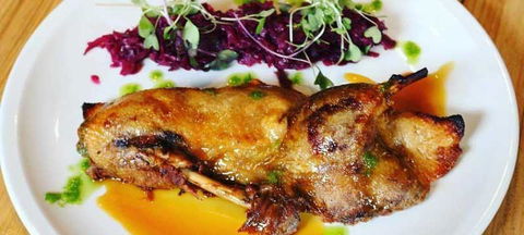 Sai Thong Thai - Pubs Adelaide 2