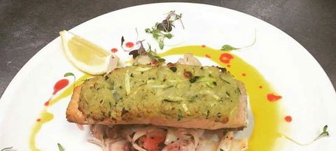 Sai Thong Thai - Pubs Adelaide 3