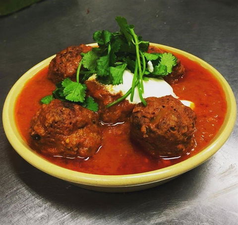 Sai Thong Thai - Pubs Adelaide 8