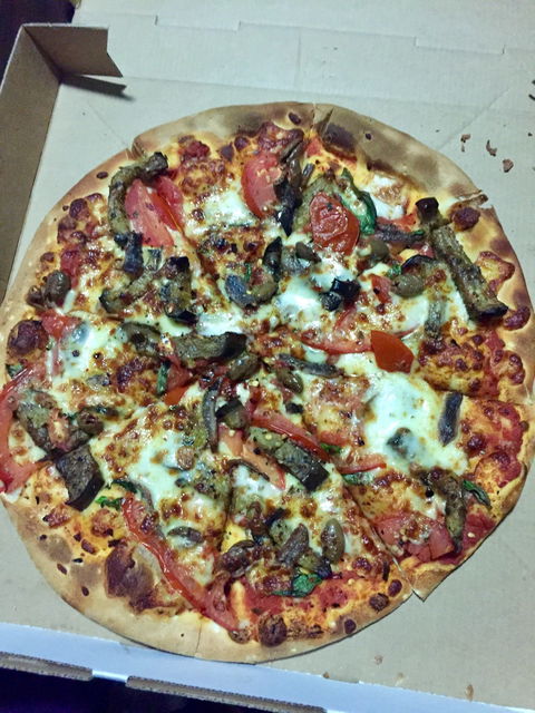 T4's Gourmet Pizza & Pasta - Pubs Adelaide 2