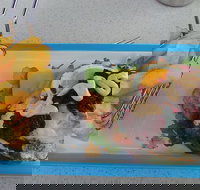 The Bridport Cafe - Pubs Adelaide