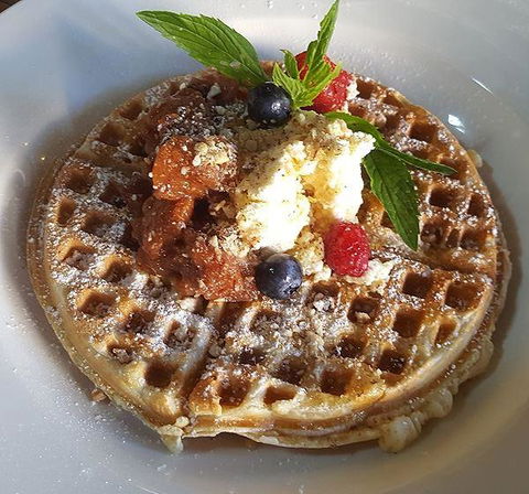 The Lithgow Tin Shed - Pubs Adelaide 2