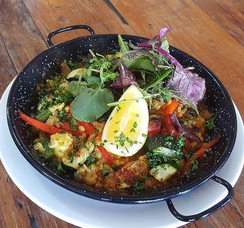 The Lithgow Tin Shed - Pubs Adelaide 6