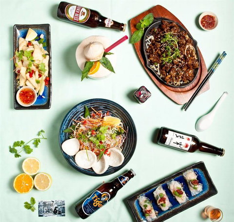 The Pizza Project - Pubs Adelaide 11