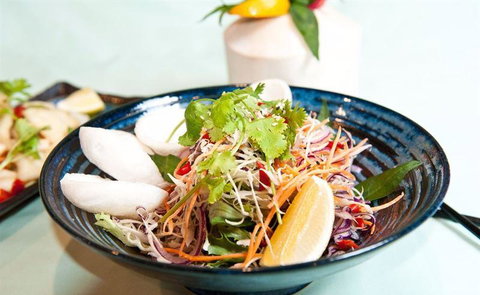 The Pizza Project - Pubs Adelaide 12