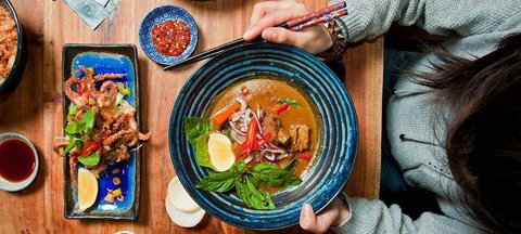 The Pizza Project - Pubs Adelaide 2