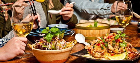 The Pizza Project - Pubs Adelaide 3