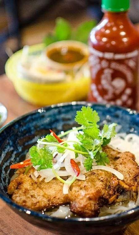 The Pizza Project - Pubs Adelaide 4