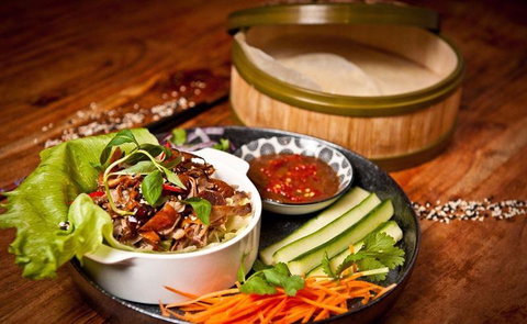 The Pizza Project - Pubs Adelaide 5