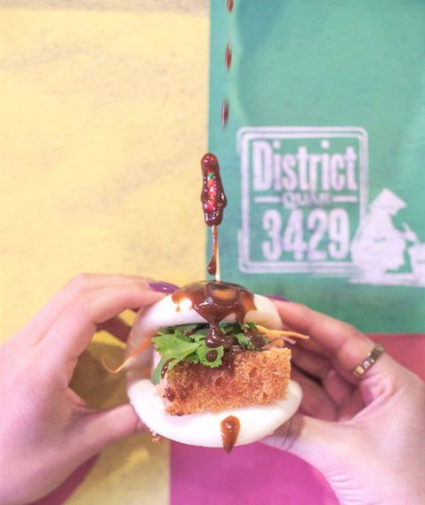 The Pizza Project - Pubs Adelaide 6