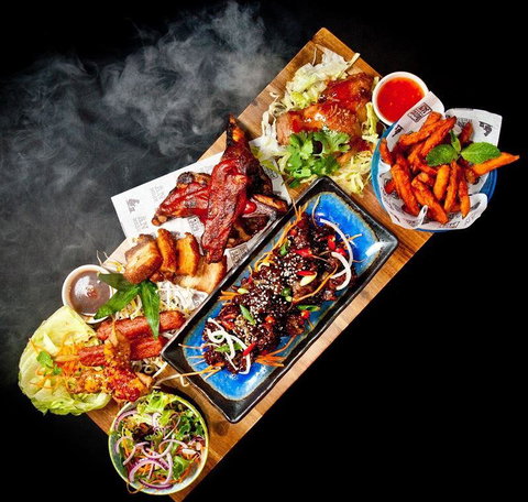 The Pizza Project - Pubs Adelaide 7