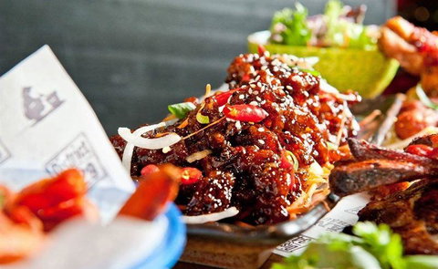 The Pizza Project - Pubs Adelaide 8