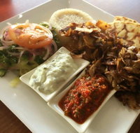 Adams Kebaby's - Pubs Adelaide