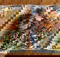 Afishionados - Pubs Adelaide