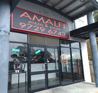 Amalfi - Pubs Adelaide