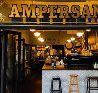 Ampersand Cafe - Pubs Adelaide