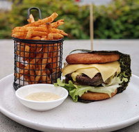 Asi Burgers - Pubs Adelaide