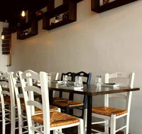 Bahari The Hellenic Palate - Pubs Adelaide