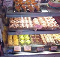 Bakery King - Pubs Adelaide