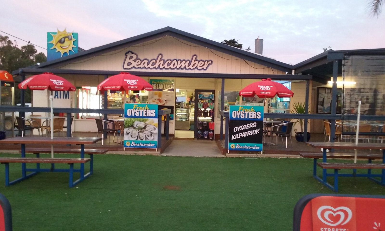 Coffin Bay SA Pubs Adelaide