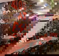Bowery Boys - Pubs Adelaide