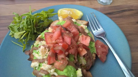 Bowen Arrow Cafe - Pubs Adelaide 0