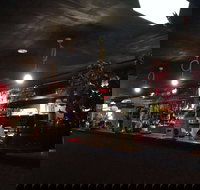 Brew Espresso Depot - Pubs Adelaide