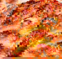 Budgie's Pizza  Pasta - Pubs Adelaide