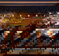 Byblos - Pubs Adelaide