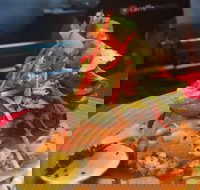 Caffe Republic - Pubs Adelaide