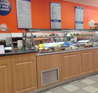 Canterbury Garden Cafe Lounge  Sandwich Bar - Pubs Adelaide
