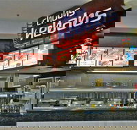 Chubs Kebabs - Pubs Adelaide