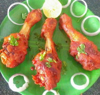 Coconut Lagoon Indian Cuisine - Pubs Adelaide