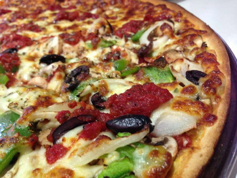 Colombo's Pizza Express - Pubs Adelaide 0