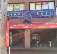 Cosmos Kebabs - Pubs Adelaide