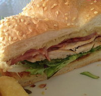 Cosy Creek Cafe - Pubs Adelaide