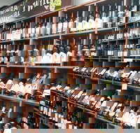 Cowra Visitor Information Centre Wine Selection - Pubs Adelaide