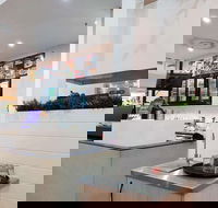 Crema Espresso  - Jindalee - Pubs Adelaide