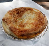 Doo-Lishus Food Van - Pubs Adelaide