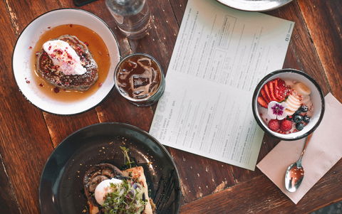 Dune Cafe - Pubs Adelaide 0