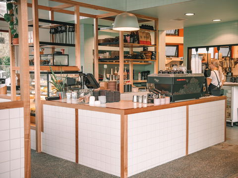 Dune Cafe - Pubs Adelaide 1