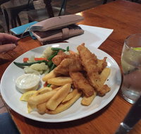 Eagle Hawk Hotel - Pubs Adelaide