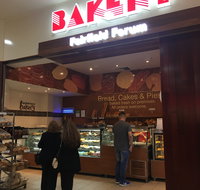 Fairfield Forum Bakery - Pubs Adelaide