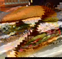 For Heaven's Steaks - Pubs Adelaide