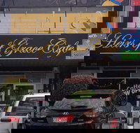 Gourmet's Galley Cafe - Pubs Adelaide