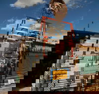 Grawin Opal Miners Sports and Recreation Club - Pubs Adelaide